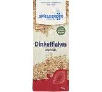 Fiocchi di farro biologico, demeter, 2 x 250 g