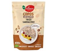 Fiocchi di grano saraceno 450 g
