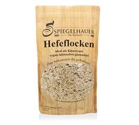 Fiocchi di lievito da 1 kg di melassa nutritional yeast - ideale per salse di formaggio vegane (5 x 1 kg)