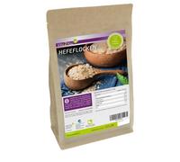 Fiocchi di lievito Vita2You 1 kg - senza additivi - ricchi di proteine - qual...