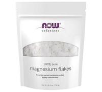 Fiocchi Di Magnesio 26,5 OZ Di Now Foods