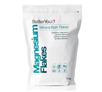 Fiocchi Di Magnesio 35,27 Oz Di Betteryou