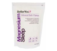 Fiocchi Di Magnesio Per Il Sonno 35,27 Oz Di Betteryou