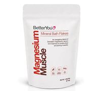 Fiocchi Di Magnesio Per Muscoli 35.27 Oz Di Betteryou