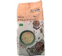 Fiocchi di miglio decorticato 300 g BIO