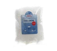 Fiocchi di neve Decoris Fiocchi di neve 350 g
