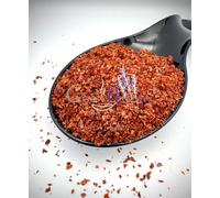 Fiocchi di peperoncino di Aleppo (Pul Biber Biberi) 20 g (0,7 once) - 1,9 kg ...