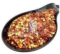 Fiocchi di peperoncino dolce 20 g - 5 kg / Pimienta Roja grado A.