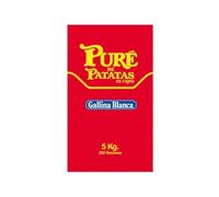 Fiocchi di purè di patate, 5 kg, 200 porzioni