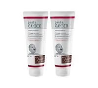 Pasta cambio Bipack 2x100 ml. Fiocchi di Riso