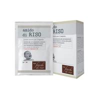 Fiocchi Di Riso Amido Di Riso Polvere 5 Bustine Da 20 g