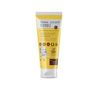 Fiocchi Di Riso Crema Solare Bimbi 50+ 100 Ml