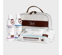 Cofanetto Bagnetto Fiocchi Di Riso