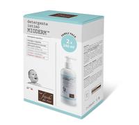 Fiocchi di Riso Bipacco Detergente Intimo MIODERM 240ml X 2 CAMBIO PANNOLINO