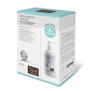 Fiocchi Di Riso Bipacco Mioderm Detergente Intimo Specifico, 2 x 240ml