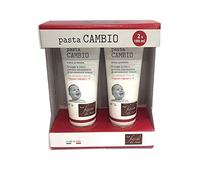 Fiocchi Di Riso - Bipacco Pasta Cambio Pannolino Confezione 2x100 Ml