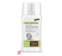 Talco non Talco Fiocchi di Riso Spray 2x100ml