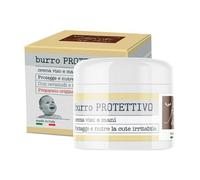 Burro viso/mani fdr 30ml