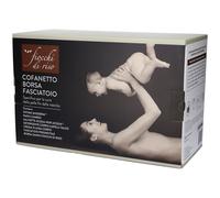 Fiocchi di Riso Cofanetto Borsa Fasciatoio 1 pz Set