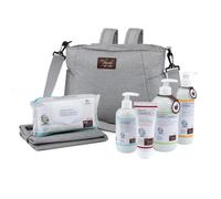 Fiocchi di Riso Cofanetto Borsa Fasciatoio