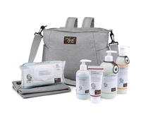 Cofanetto Borsa Fasciatoio - Fiocchi di Riso