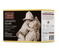 COFANETTO SOLARE FDR