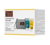Fiocchi di Riso Cofanetto Solare con Pochette in Omaggio