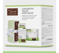 Fiocchi di Riso Cofanetto Talco NON Talco 1 pz Set