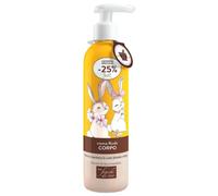 Fiocchi Di Riso - Crema Fluida Corpo Confezione 270 Ml