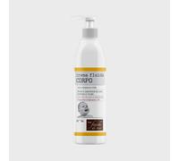 Fiocchi di Riso Crema Fluida Corpo Nutriente ed Idratante 240 ml