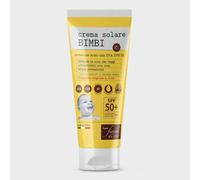 Fiocchi di riso crema solare bimbi 50+ 100 ml