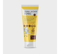 Fiocchi di Riso Crema Solare Bimbi SPF50+ 100ml
