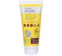 Fiocchi Di Riso Crema Solare Bimbi 50+ 100 Ml
