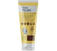 Crema solare 50+ - Fiocchi di Riso