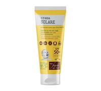 Fiocchi Di Riso Crema Solare Bimbi 50+ 100 Ml