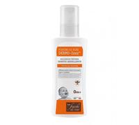 Fiocchi di Riso Emulsione Repellente Delicata Dermo‑Zzzz 0 mesi+ 100 ml