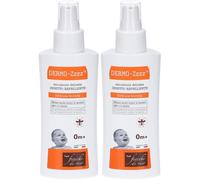 Fiocchi Di Riso Dermo Zzzz Emulsione Delicata Repellente 0 Mesi + 100