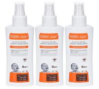 Fiocchi Di Riso Dermo Zzzz Emulsione Delicata Repellente 0 Mesi + 100