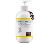 Fiocchi Di Riso Detergente Corpo/Capelli Camomilla 400 Ml