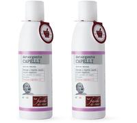 Fiocchi di Riso DETERGENTE CAPELLI 2x200 ml