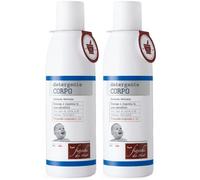 Fiocchi di Riso DETERGENTE CORPO 2x200 ml