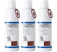 Fiocchi di Riso DETERGENTE CORPO 3x200 ml
