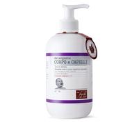 Fiocchi di Riso - Detergente Corpo e Capelli 400ml