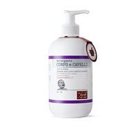 Fiocchi di Riso - Detergente Corpo e Capelli 400ml