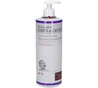 Fiocchi Di Riso - Detergente Corpo e Capelli Formula No Lacrime Confezione 750 Ml