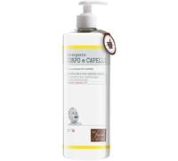 Fiocchi di Riso Detergente Corpo E Capelli Camomilla Formula No Lacrime 750ml