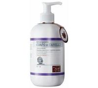 Fiocchi di Riso Detergente Corpo e Capelli Formula Delicata 400 ml