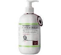 Fiocchi di Riso Detergente Corpo e Capelli Talco 400 ml