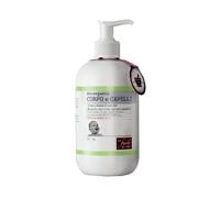 CORPO CAPELLI TALCO FDR