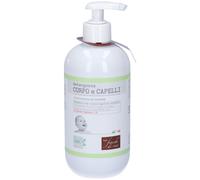 CORPO CAPELLI TALCO FDR